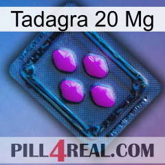 Tadagra 20Mg 04